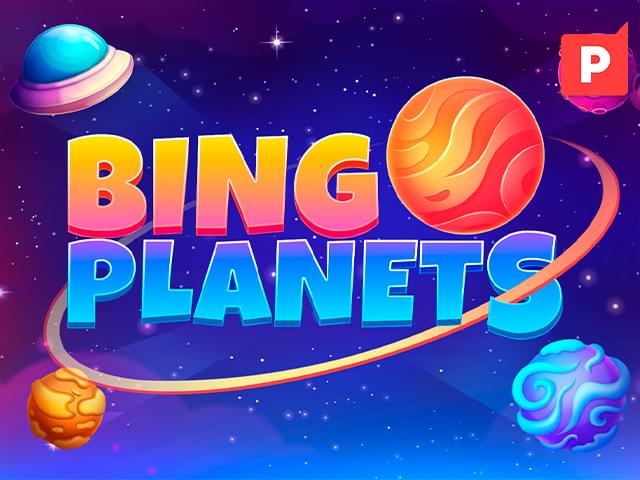 477bet Planetas do Bingo