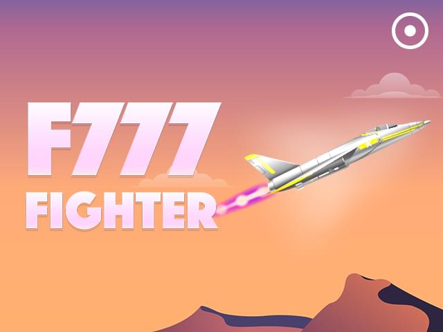 477bet F777 Fighter