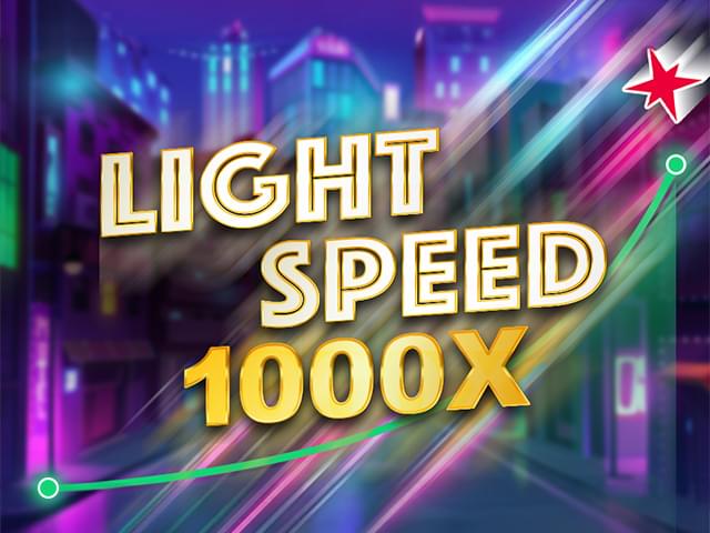 477bet Velocidade da Luz