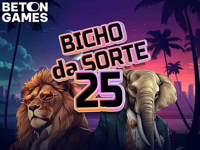 477bet Loto Bicho da sorte 25