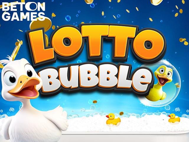 477bet Lotto Bubble Pro