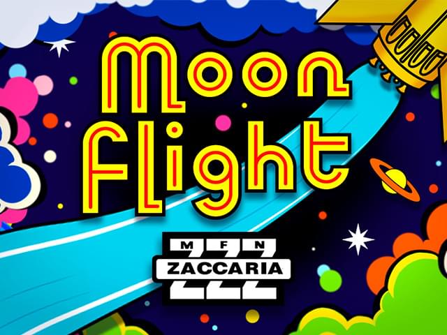 477bet Deslizante de Voo Lunar