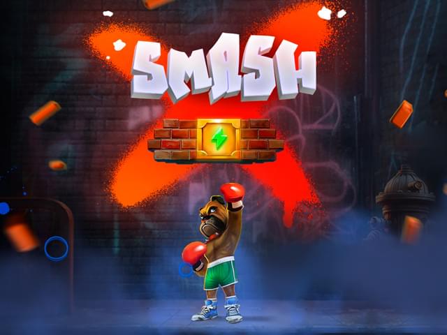 477bet Esmagamento X